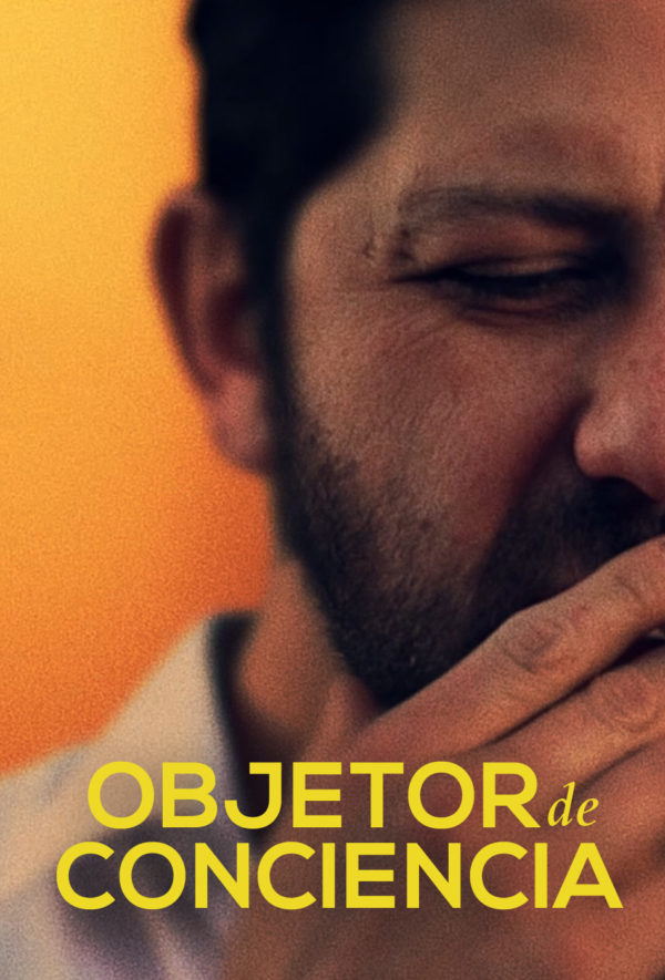 Objetor de Conciencia
