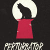 Perturbator Poster