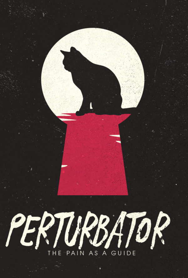 Perturbator